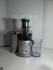 Breville Juice Fountain Plus image 2