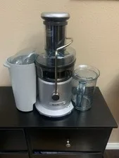 Breville Juice Fountain Plus image 3