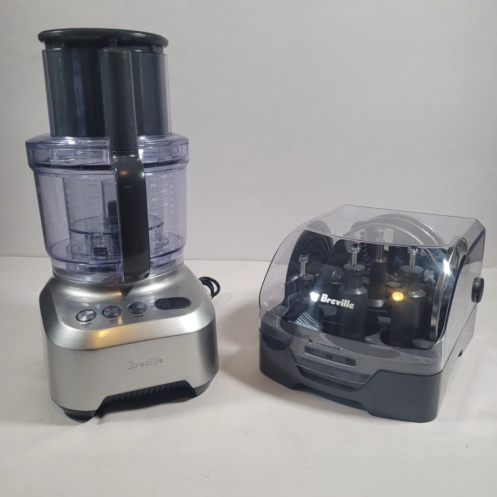Breville Sous Chef Food Processor