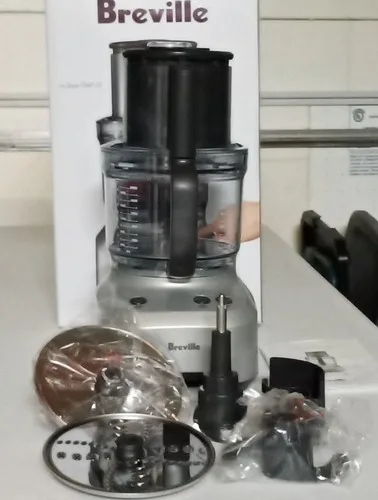Breville Sous Chef Food Processor image 3