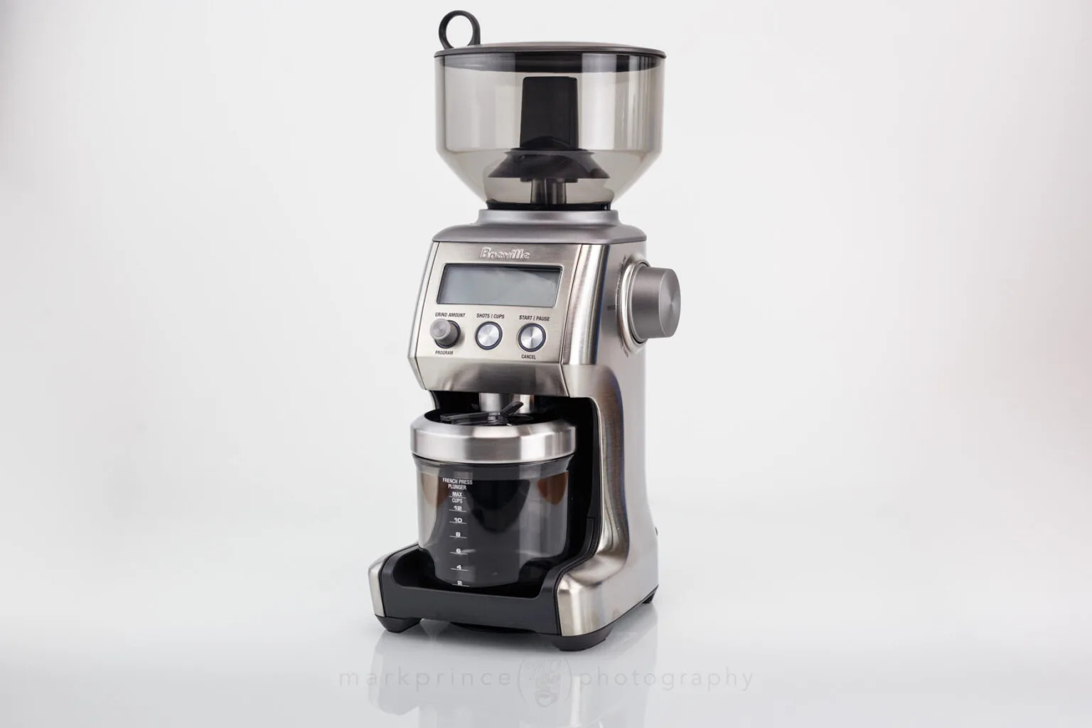 Breville the Smart Grinder Pro