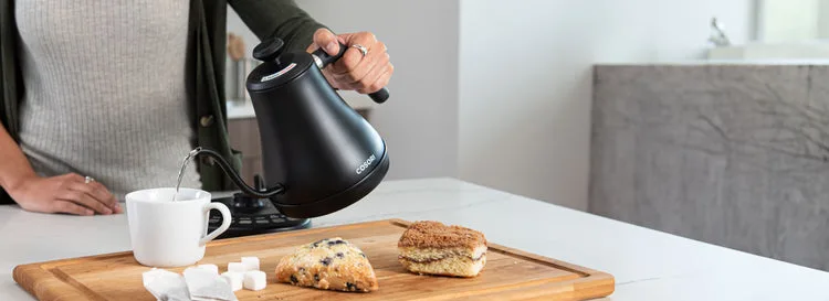 COSORI Electric Gooseneck Kettle image 2