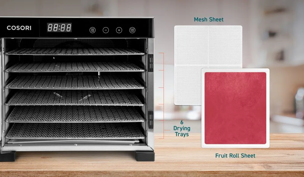 COSORI Food Dehydrator