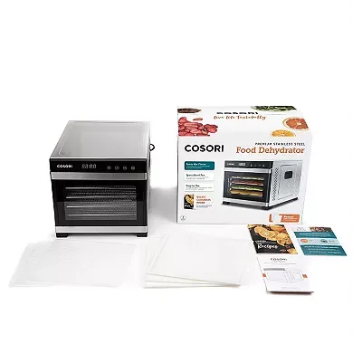 COSORI Food Dehydrator image 2