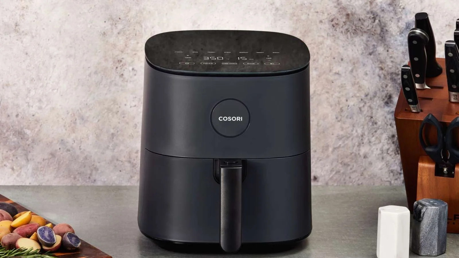 COSORI Pro LE Air Fryer image 3