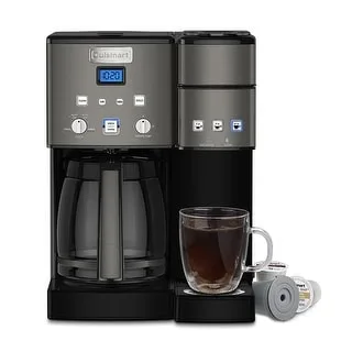 Cuisinart Coffee Center Brewer