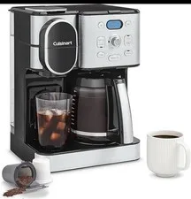 Cuisinart Coffee Center Brewer image 2