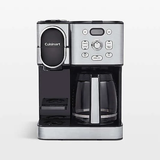 Cuisinart Coffee Center Brewer image 3