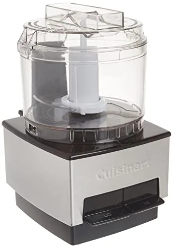 Cuisinart Mini Prep Food Processor