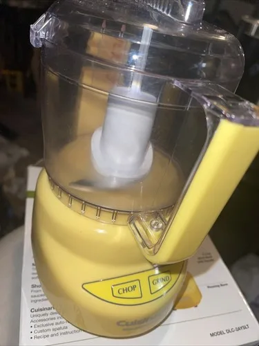 Cuisinart Mini Prep Food Processor image 2