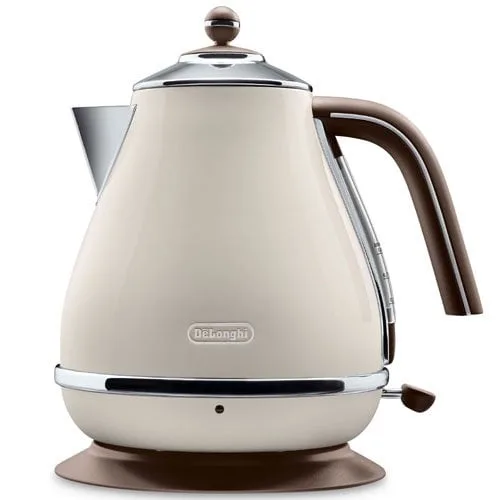 De'Longhi Icona Vintage Kettle