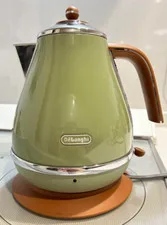 De'Longhi Icona Vintage Kettle image 2