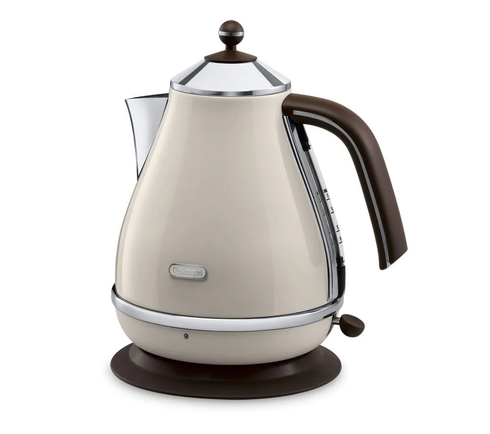 De'Longhi Icona Vintage Kettle image 3