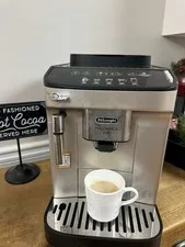De'Longhi Magnifica Evo Automatic Espresso Machine image 2