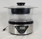 Hamilton Beach Digital Steamer image 3