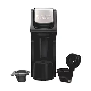 Hamilton Beach FlexBrew Trio Coffee Maker