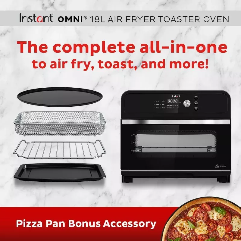 Instant Pot Omni Toaster Oven image 2