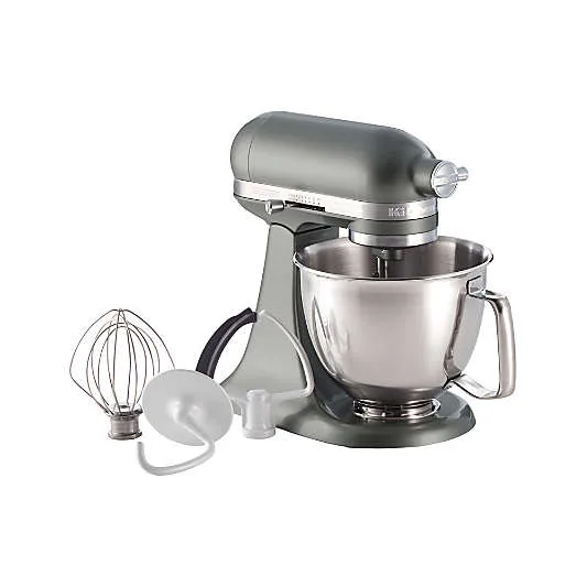 KitchenAid Artisan Mini Stand Mixer image 2