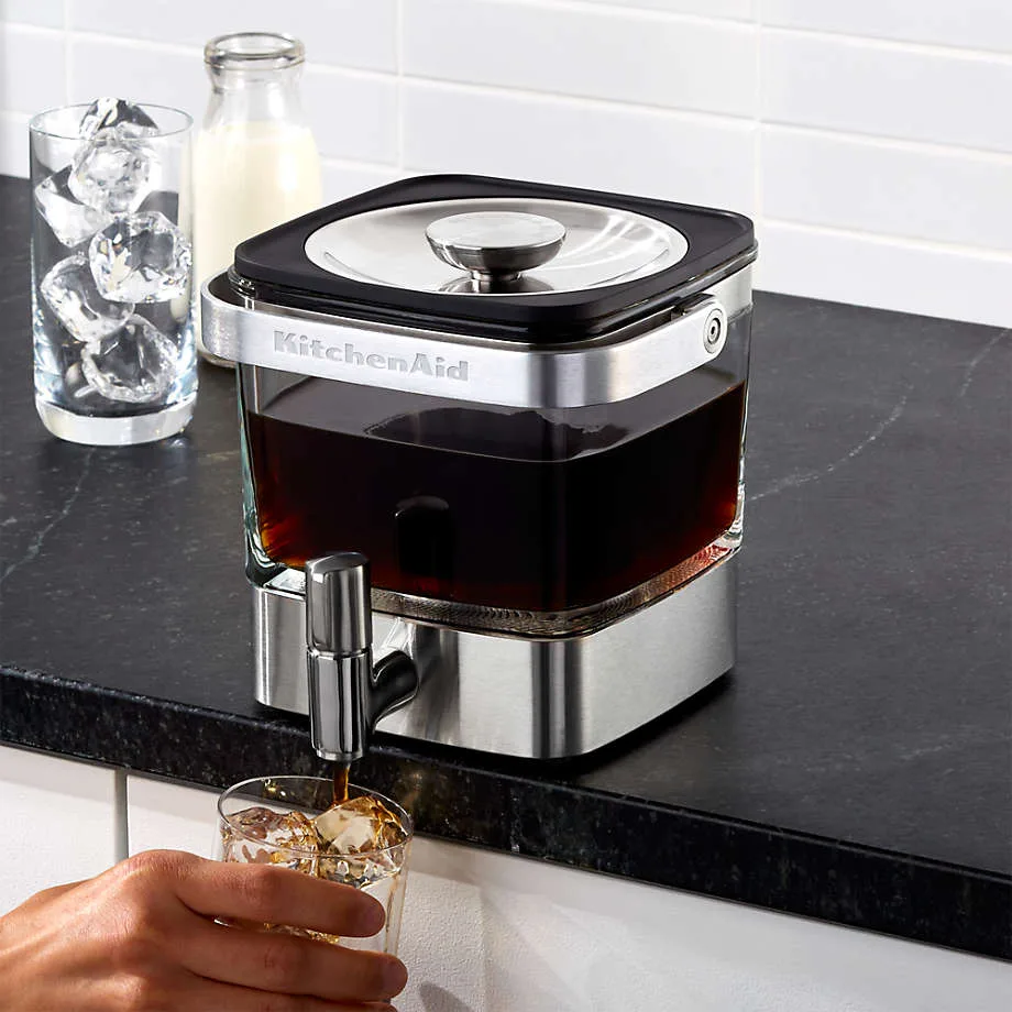 KitchenAid Cold Brew Coffee Maker