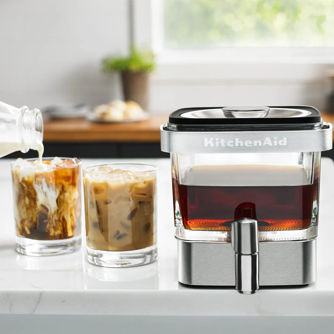 KitchenAid Cold Brew Coffee Maker image 2