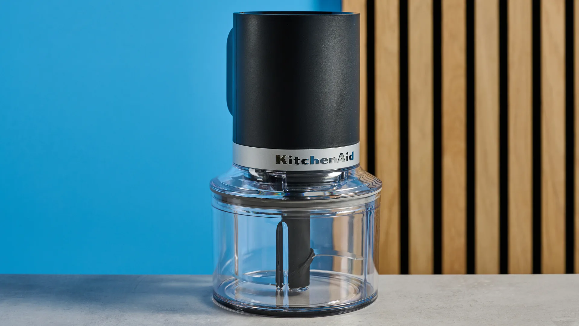 KitchenAid Cordless Food Chopper
