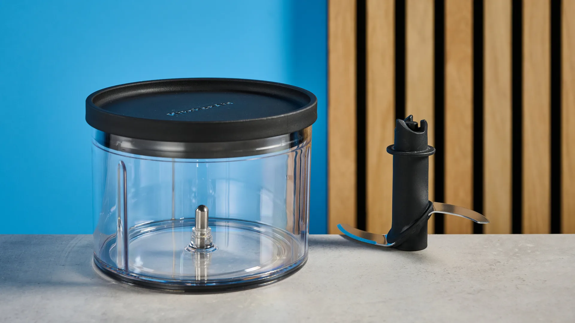 KitchenAid Cordless Food Chopper image 3