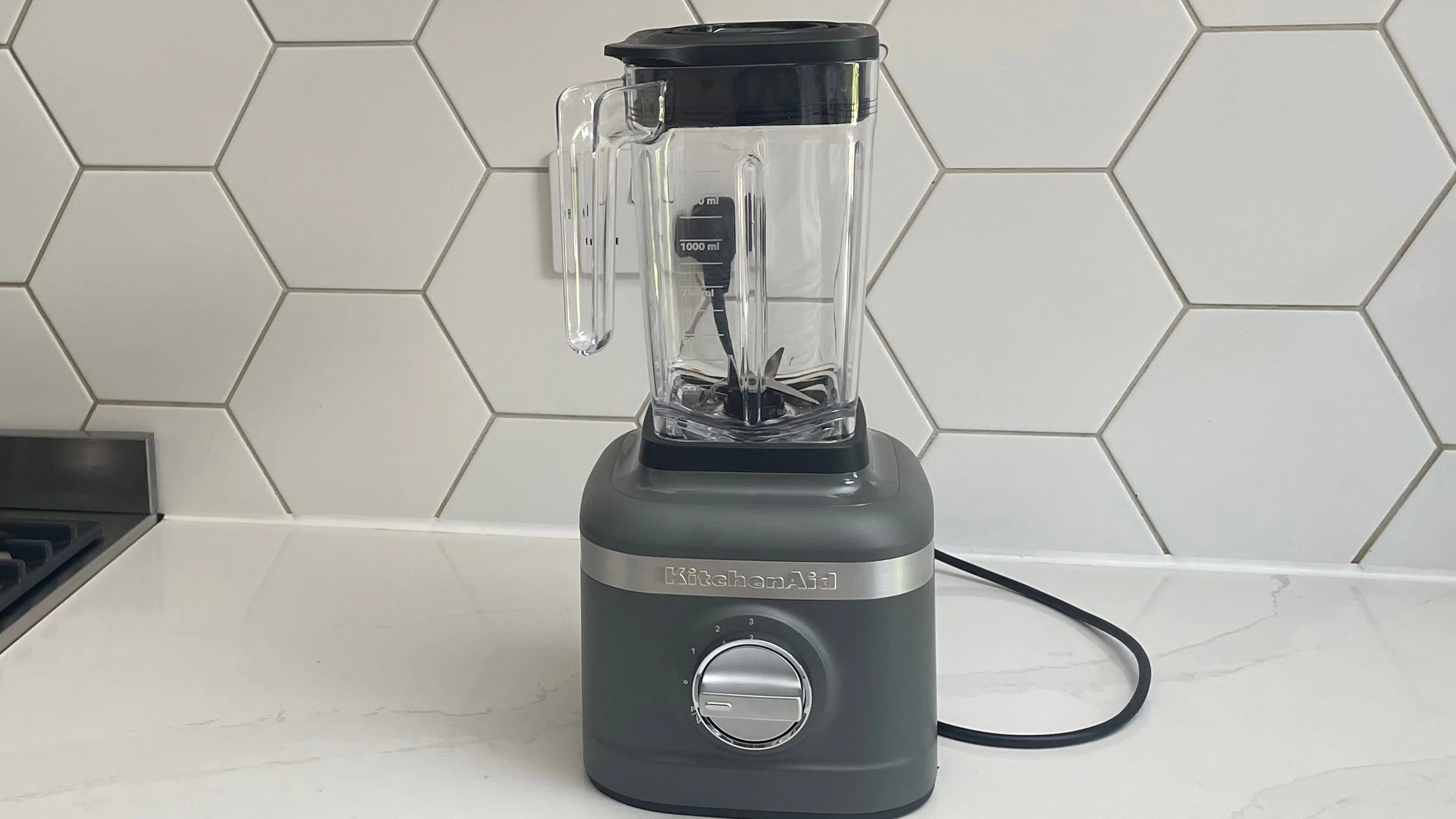 KitchenAid K150 Blender