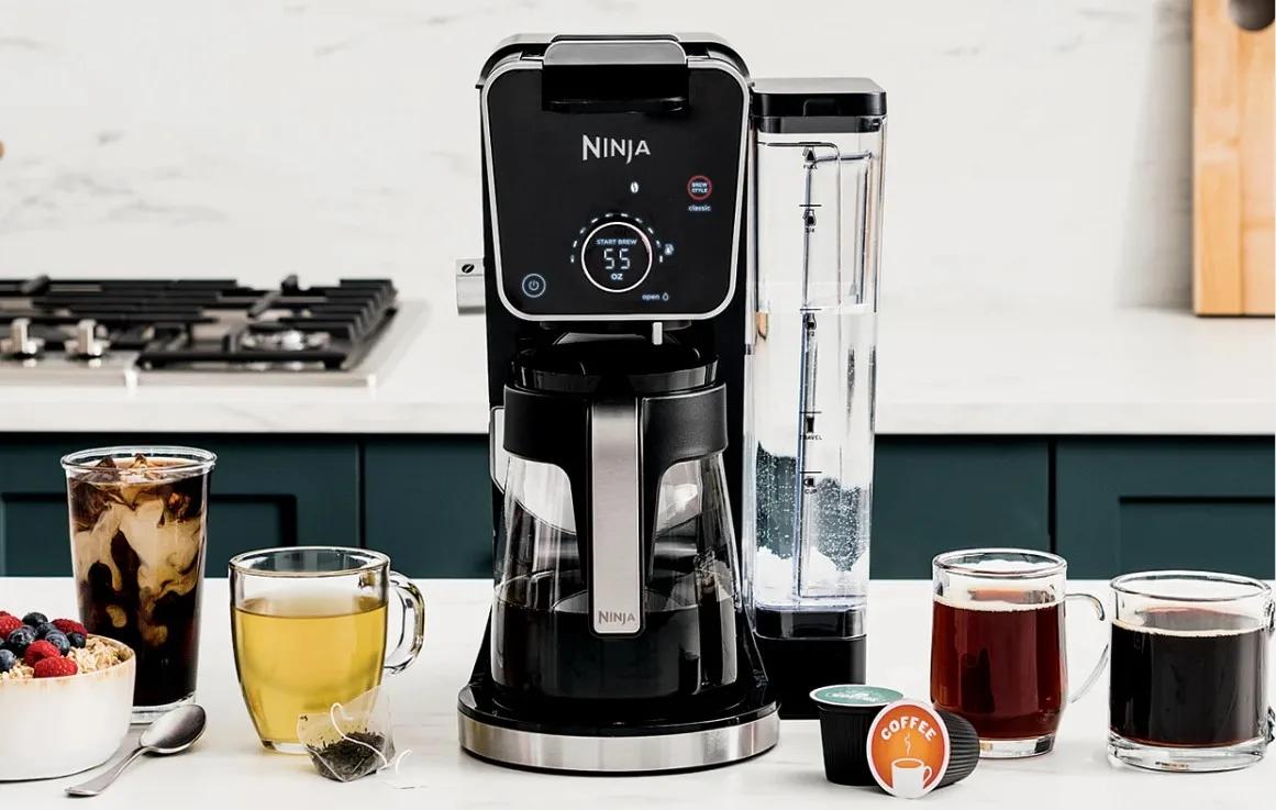 Ninja DualBrew Coffee Maker image 2