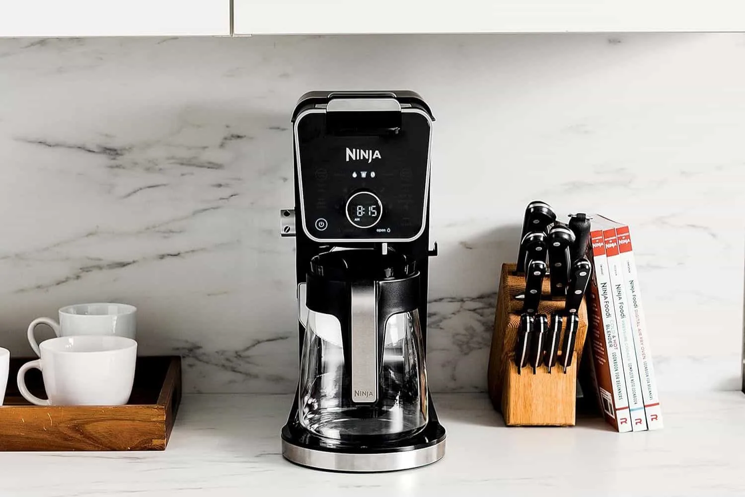 Ninja DualBrew Coffee Maker image 3