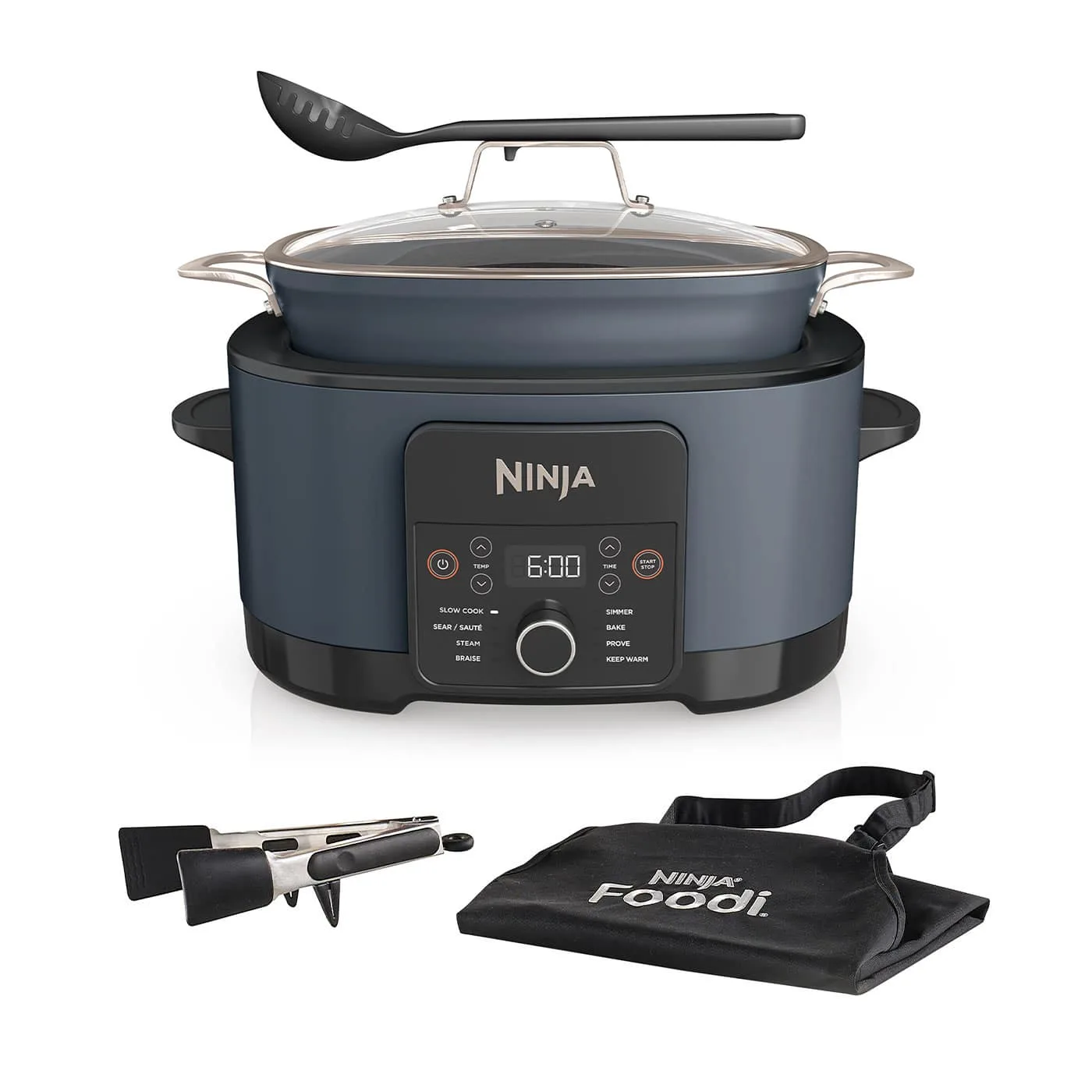 Ninja Foodi Pressure Cooker