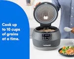 Nutribullet EveryGrain Cooker image 2
