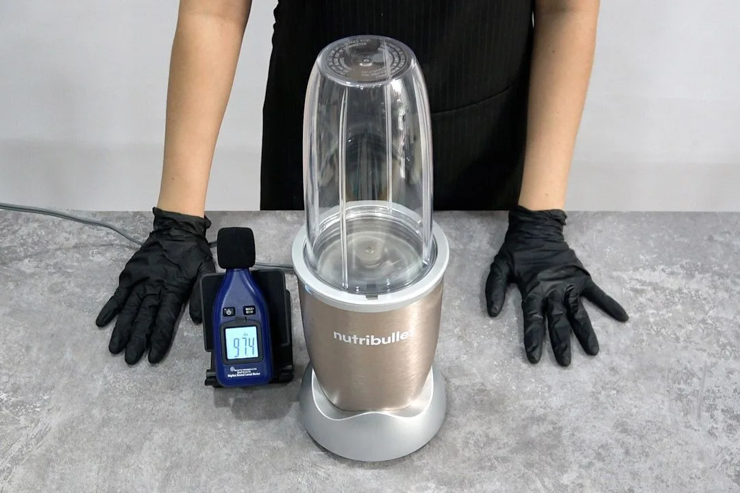 Nutribullet Pro Personal Blender