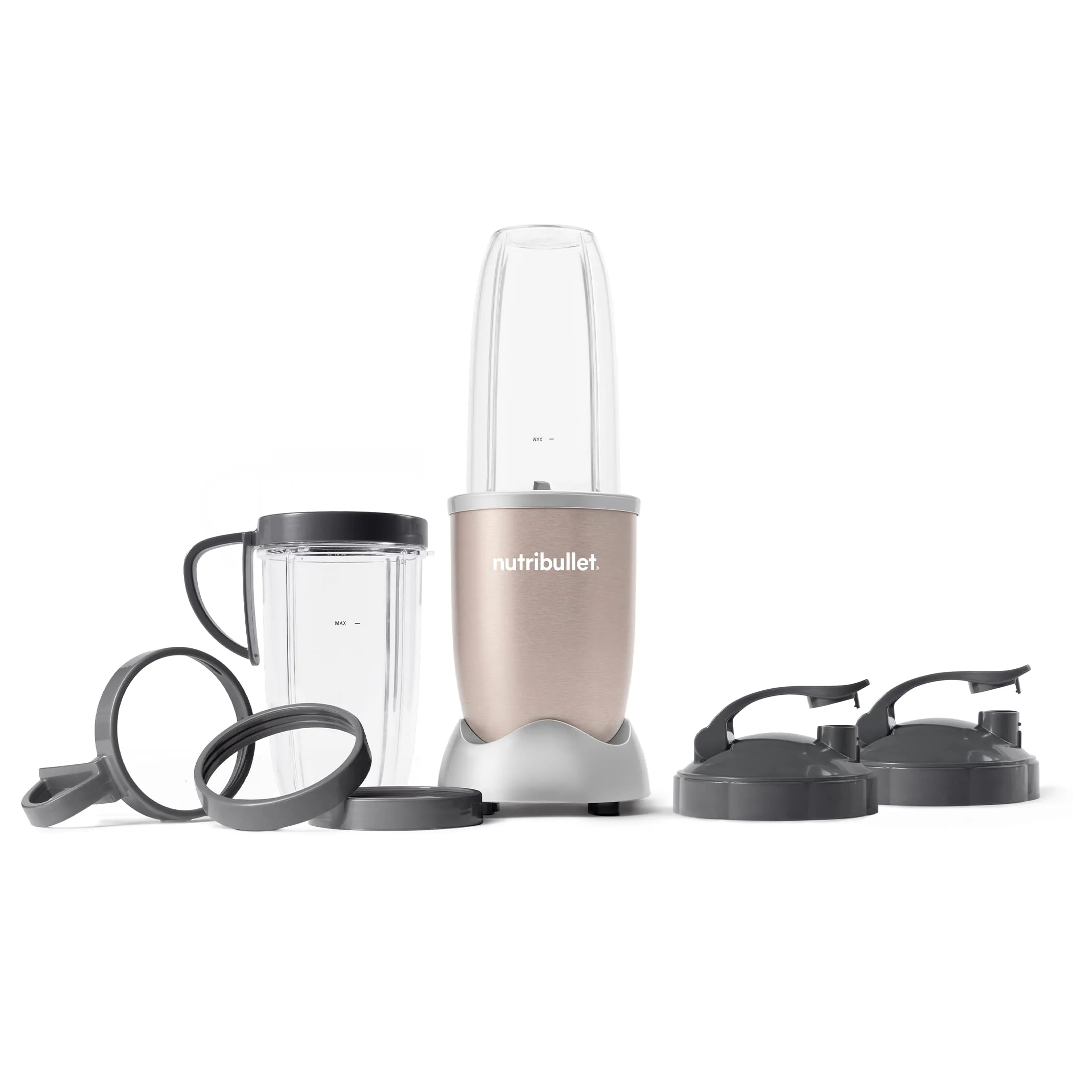 Nutribullet Pro Personal Blender image 3