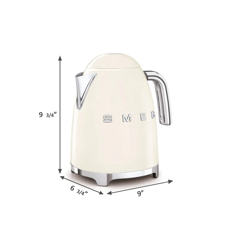 Smeg Electric Kettle image 2