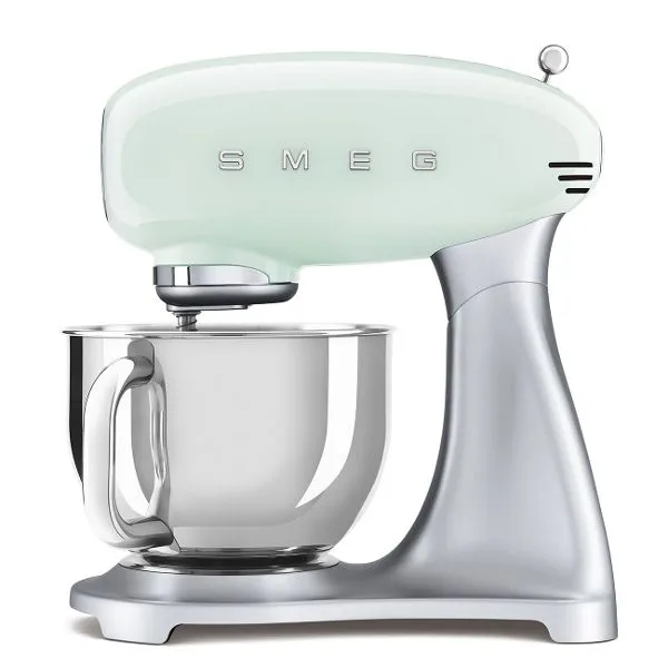 Smeg Stand Mixer image 2